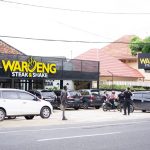 Waroeng Steak and Shake Selalu Jadi Favorit Pecinta Steak