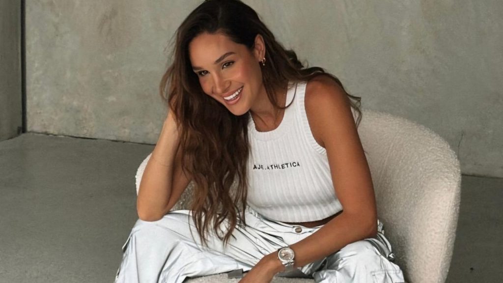 Influencer Pacar Google Tampilkan Gaya Hidup Sehat