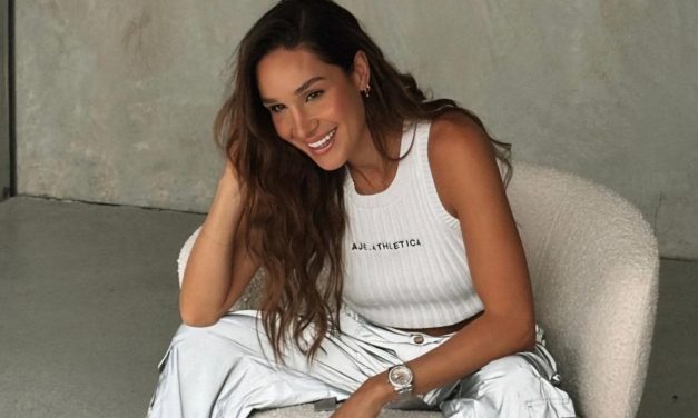 Influencer Pacar Google Tampilkan Gaya Hidup Sehat