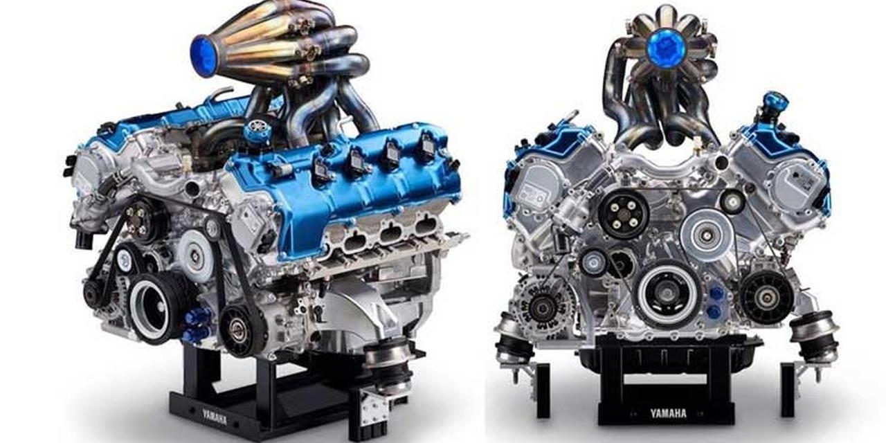 Mesin V8 Kembali Menjadi Idola di Dunia Otomotif