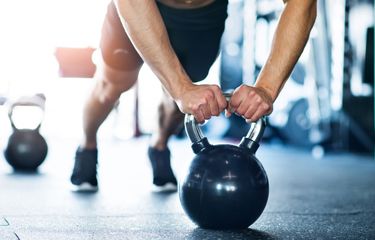 Pola Latihan Kardio Dan Kekuatan Untuk Pemula