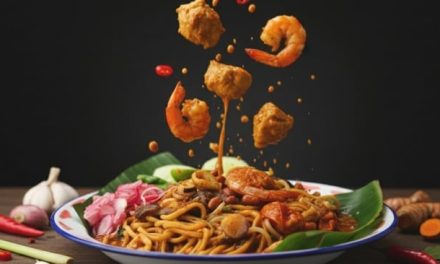 Eksplorasi Rasa: Tren Makanan, Resep Praktis, Dan Tips Kuliner