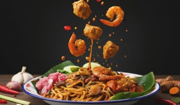 Eksplorasi Rasa: Tren Makanan, Resep Praktis, Dan Tips Kuliner