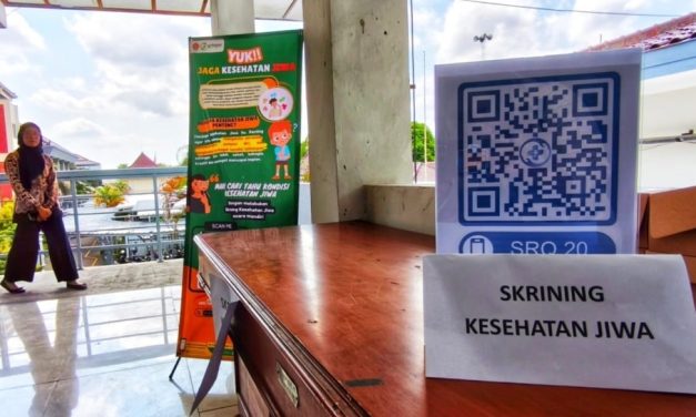 Solo dan Yogyakarta:Kesehatan & Budaya yang Segarkan Jiwa