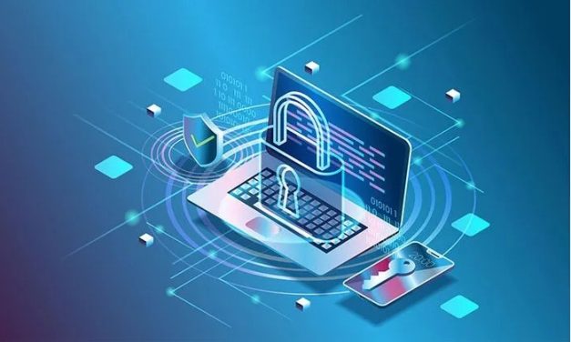 Keamanan Siber: Tantangan Dan Solusi Di Era Digital