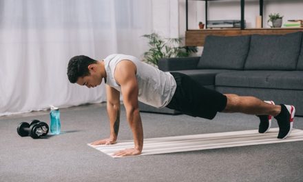 Peralatan Olahraga Yang Wajib Dimiliki Pemula