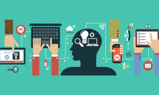 Transformasi Media: Dari Cetak Ke Digital