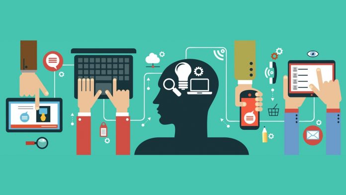 Transformasi Media: Dari Cetak Ke Digital