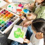 Hobi Melukis: Cara Menyalurkan Kreativitas Tanpa Ribet