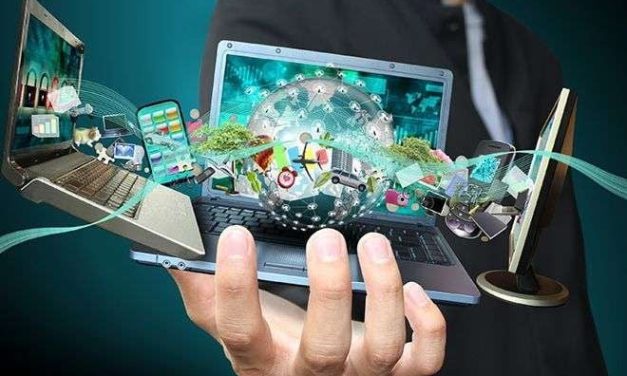 Teknologi Ringan Yang Membantu Aktivitas Sehari-Hari