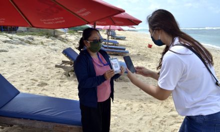 Bali Masuki Era Baru Pembayaran Wisata Berbasis Aset Digital