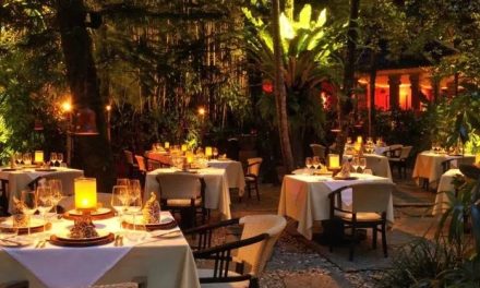 Restoran Internasional Yang Harus Dikunjungi