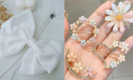 Aksesori Fashion Minimalis Yang Jadi Favorit Millennials