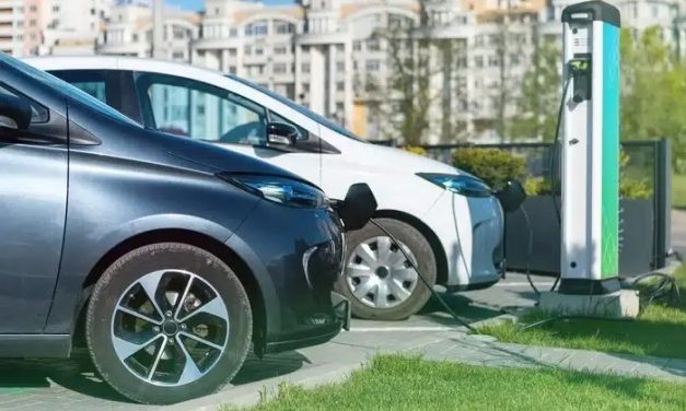 Tren Mobil Listrik Di Indonesia: Masa Depan Otomotif