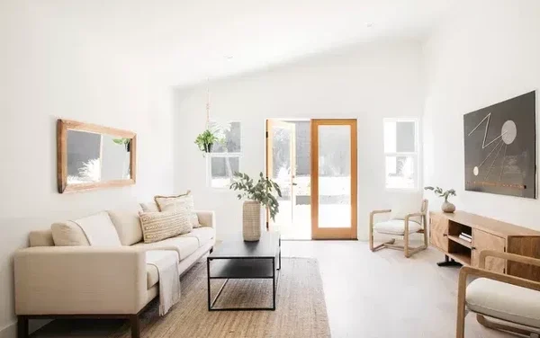 Tren Interior Dan Dekorasi Rumah Modern