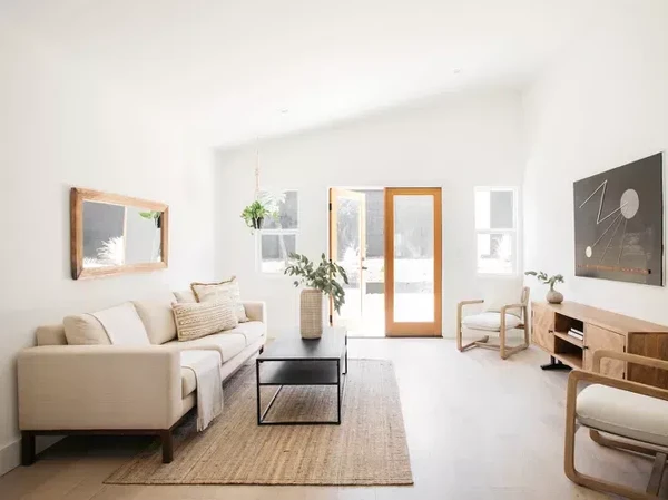 Tren Interior Dan Dekorasi Rumah Modern