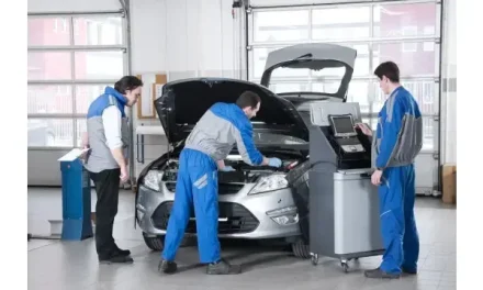 Tips Merawat Kendaraan Agar Tetap Prima Dan Hemat Biaya