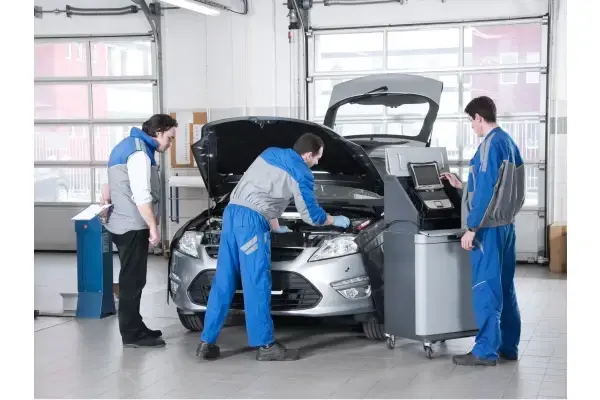 Tips Merawat Kendaraan Agar Tetap Prima Dan Hemat Biaya