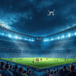 Strategi Klub Dan Teknologi Dalam Era Modern