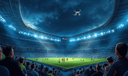 Strategi Klub Dan Teknologi Dalam Era Modern