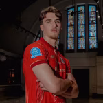 Mauro Zijlstra Merapat ke Persija