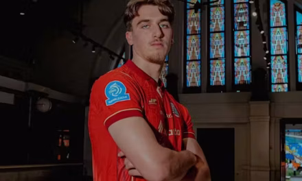 Mauro Zijlstra Merapat ke Persija