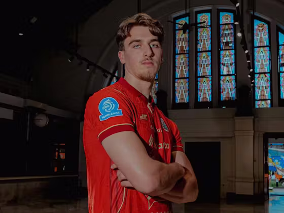 Mauro Zijlstra Merapat ke Persija