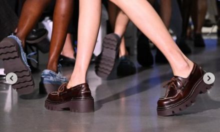 Prediksi Tren Sepatu 2026 yang Siap Kuasai Pasar