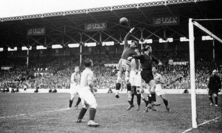 Sejarah Turnamen Yang Menginspirasi Dunia Sepak Bola