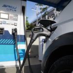 Tren Kendaraan Listrik Di Indonesia