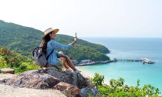 Tren Traveling Kekinian: Destinasi Dan Pengalaman Unik