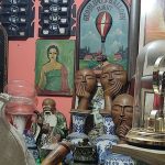 Tren Hobi Koleksi Barang Antik