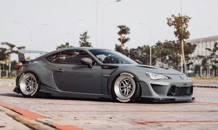 Tren Modifikasi Mobil 2026: Stylish Dan Tetap Aman