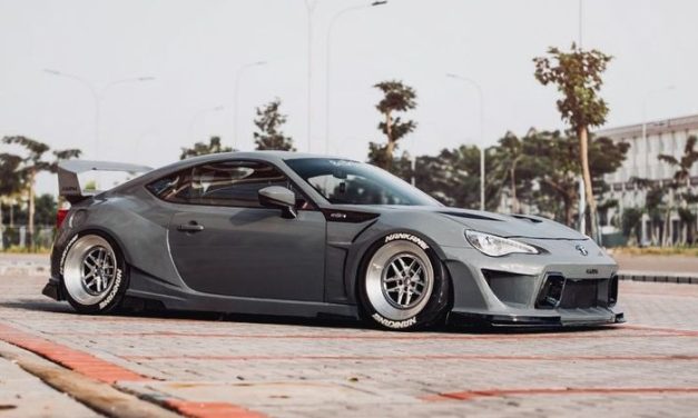 Tren Modifikasi Mobil 2026: Stylish Dan Tetap Aman