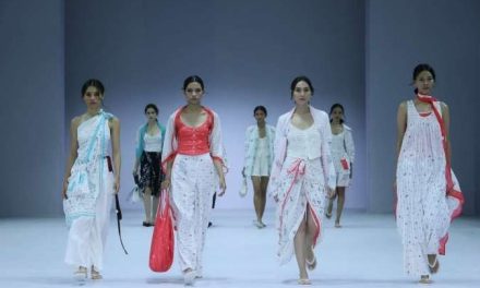 Tren Fashion Tahun Ini Untuk Semua Usia