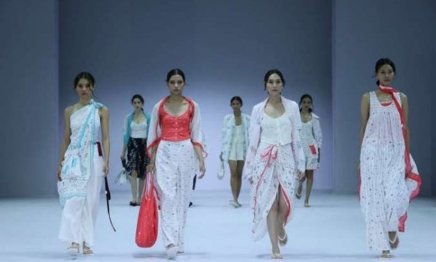 Tren Fashion Tahun Ini Untuk Semua Usia