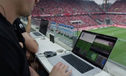 Peran Teknologi Dalam Sepak Bola Modern