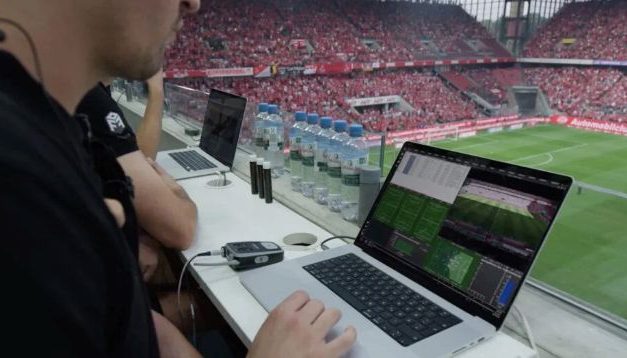 Peran Teknologi Dalam Sepak Bola Modern