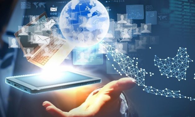 Transformasi Digital Dalam Dunia Bisnis