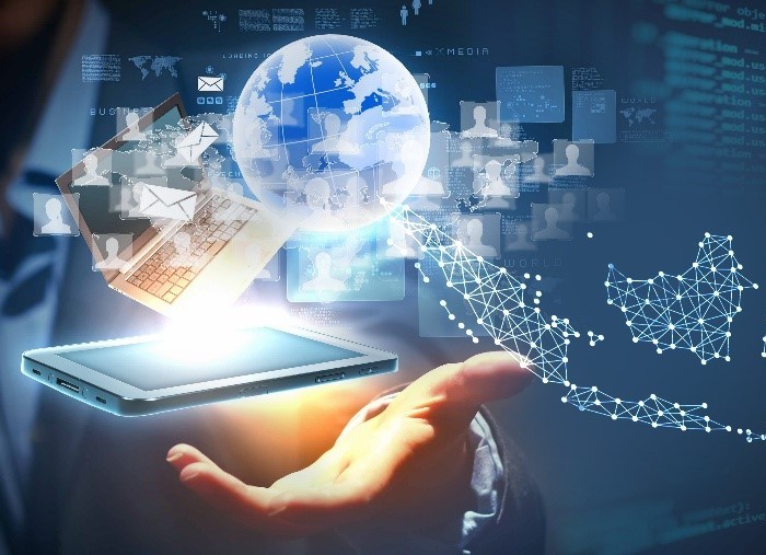 Transformasi Digital Dalam Dunia Bisnis