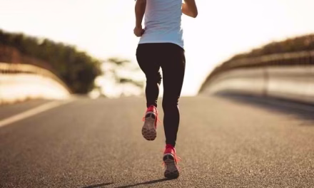 Manfaat Olahraga Untuk Kesehatan Dan Kualitas Hidup