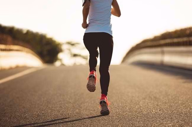 Manfaat Olahraga Untuk Kesehatan Dan Kualitas Hidup