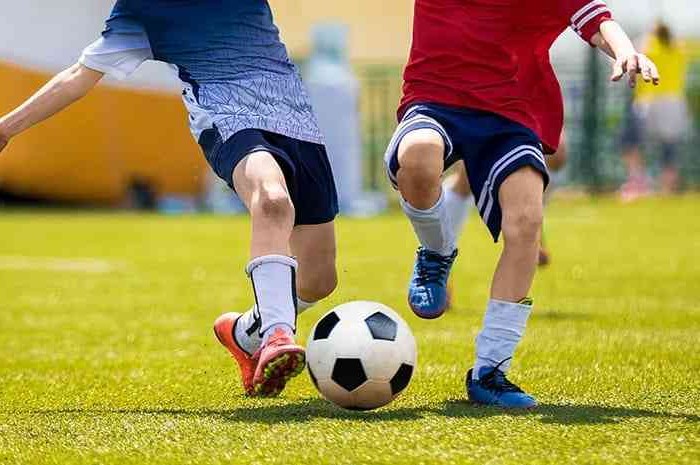 Strategi Serangan Cepat Di Sepak Bola Modern