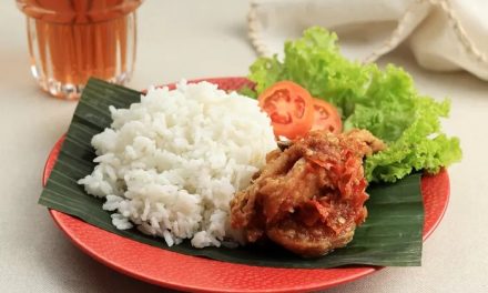 Kuliner Pedas Nusantara: Sambal, Rica-Rica, Dan Lauk Khas