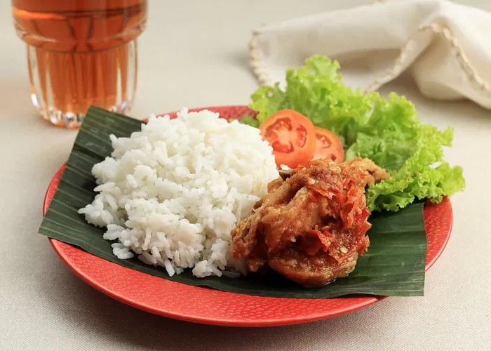 Kuliner Pedas Nusantara: Sambal, Rica-Rica, Dan Lauk Khas