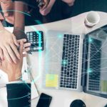 Tren Digital: Teknologi, Transformasi Bisnis, Dan Kehidupan Online