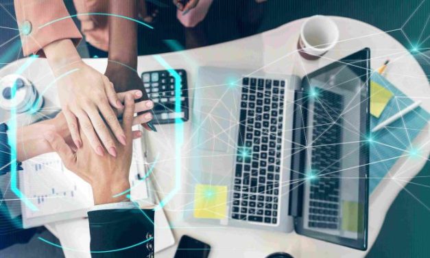 Tren Digital: Teknologi, Transformasi Bisnis, Dan Kehidupan Online