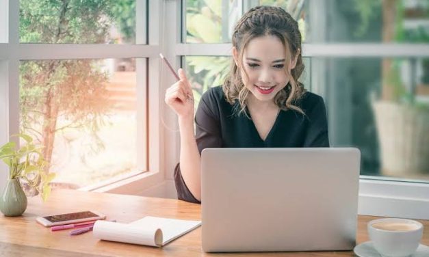 Kunci Sukses Hidup Seimbang Di Era Digital