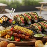 Tren Kuliner 2026: Rasa, Kreativitas, Dan Inovasi Digital