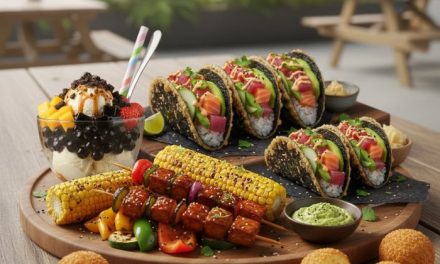 Tren Kuliner 2026: Rasa, Kreativitas, Dan Inovasi Digital